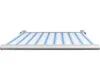 SOLUNA Kassettenmarkise Exclusiv 5,5x1,5 Stoff Dessin Produktbild-Vorschau 3
