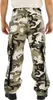 Kalhoty Brandit M-65 Vintage Cargo Pants snowcamo - M Náhled obrázku produktu 12