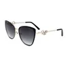 Guess Sonnenbrille GF6141 01B 56 Produktbild-Vorschau 9