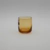 Whisky-Glas Sarabi, gelb, 20 cl Produktbild-Vorschau 1