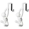 UMBRA BUDDY CAB Crochet de porte Crochet de tiroir blanc Voir les images du produit 14