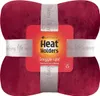 Heat Holders® Thermal Fleece Decke / Wurfdecke, 180 x 200 Produktbild-Vorschau 2