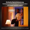 Philips Hue White ambience E14 - Smarte Lampe Kerzenform - Produktbild-Vorschau 10