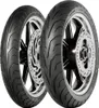 Pneumatiky DUNLOP 110/90-18 61V ARROWMAX STREETSMART Náhľad obrázku produktu 5