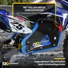 Actionbikes Motors Kinder Mini Enduro Elektro Crossbike | Produktbild-Vorschau 5