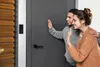 Aqara Smart Video Doorbell G4 Wi-Fi Video Türklingel Produktbild-Vorschau 2