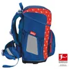 Scout sac d'école Exklusiv Bundesliga Neo Set 4 pièces Voir les images du produit 3