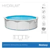 Bestway Hydrium 56384, 17430 l, Basen ramowy, Drabina, Podgląd zdjęcia produktu 19