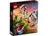 LEGO 76177 Marvel Showdown in the Ancient Village Set con Anteprima dell’immagine prodotto 2