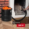Kamin Aschesauger 20L, Kaminsauger für hohe Temperaturen, Produktbild-Vorschau 5