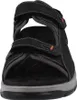 Rieker Herren Trekkingsandalen blau, Herren:43 EU Produktbild-Vorschau 52