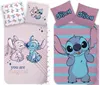 Disney Stitch & Angel - 2 x Bettwäsche mit Wendemotiv, Produktbild-Vorschau 1