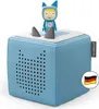Tonies 03-0012 - Toniebox Starterset Blau (Kreativ-Tonie) Produktbild-Vorschau 5