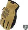 Mechanix Durahide Driver E6-360 Handschuh : Hellbraun XL Produktbild-Vorschau 5