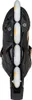 Powerslide Phuzion Radon Umber 80 inline skates, bruin, EU Productafbeelding-voorbeeld 2