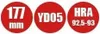 Yato YT-7560, 1 kusů Náhled obrázku produktu 8