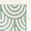 Volero - Dywan - Summer Arch Zielony - 120x170 cm Podgląd zdjęcia produktu 6