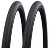 2x Schwalbe G-One Speed 30-584 Faltreifen RaceGuard Produktbild-Vorschau 1