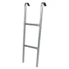 Best For Garden Trampolin Leiter 74 cm und 92 cm lang Produktbild-Vorschau 1