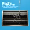 Wycieraczka zewnętrzna, mata czyszcząca na zewnątrz – 40 x Podgląd zdjęcia produktu 3