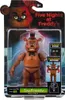 Five nights at freddy's figuur 13cm single pack assorti Voir les images du produit 5