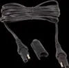 OptiMATE CABLE O-03 (SAE) Rallonge SAE résistante aux Voir les images du produit 1
