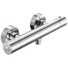 Auralum Duschthermostat Duscharmatur, Duschmischerventil Produktbild-Vorschau 1