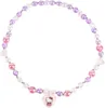 Hello Kitty Collier pour enfants - Collier pour filles avec Voir les images du produit 5