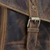 GREENBURRY Umhängetasche mit Laptopfach Vintage Crossbody Produktbild-Vorschau 17