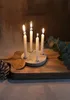 Winterlichtkranz "Advent, Advent" Produktbild-Vorschau 2
