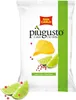 San Carlo Più Gusto Lime e Pepe Rosa Patatine, Limette und Produktbild-Vorschau 3