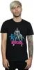 DC Comics - T-Shirt für Herren BI21540 (XXL) (Schwarz) Produktbild-Vorschau 2