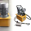 Elektrické hydraulické čerpadlo Poháněné čerpadlo s Náhled obrázku produktu 8