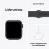 Apple Watch SE (3nd generation) , OLED, Touchscreen, 64 GB, Produktbild-Vorschau 8