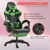 GOTAGEE Gaming-Stuhl Bürostuhl Ergonomischer Gaming Sessel Produktbild-Vorschau 6