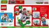 LEGO® 71364 LEGO® Super Mario 71364 Ferrari F8 Tributo Voir les images du produit 2