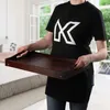 KADAX Betttisch "Solia", aus Kiefernholz, Serviertablett, Produktbild-Vorschau 6