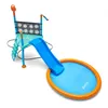 Station de jeux Plum toboggan aquatique Voir les images du produit 2