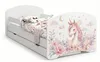 Grazioso lettino per bambini 140x70 cm | Lettino junior con Anteprima dell’immagine prodotto 5