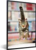 MuchoWow® MuchoWow® Gerahmtes Poster Katze - Frühling - Produktbild-Vorschau 1