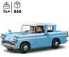 Lego HP Fliegender Ford Anglia Anteprima dell’immagine prodotto 34