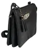 Borsa Trachten "Sofia" - Borsa a tracolla Dirndl | Nero Anteprima dell’immagine prodotto 7