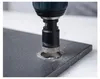 PARKSIDE Diamant-Bohrkronen PDBK 3 A1 Ø 18/22/27/35 mm Produktbild-Vorschau 3