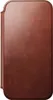Nomad Modern Leather Folio iPhone 17 Pro Max Olde Dublin H. Produktbild-Vorschau 4