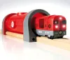 BRIO World - 33513 Metro Bahn Set Produktbild-Vorschau 12