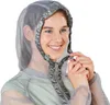 Busse Jacke Fly Insektenschutz Damen, Größe:M, Farbe:grau Produktbild-Vorschau 5