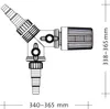 OSAGA 3 Wege Y-Verteiler für Teichpumpen Produktbild-Vorschau 7