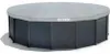 INTEX 11491 Sequoia, grafietkleurige afdekking voor Productafbeelding-voorbeeld 3