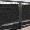 Sichtschutzstreifen inkl. 30 Befestigungsclips Zaunblende Produktbild-Vorschau 5