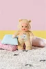 Zapf Zapf BABY born Cutie pro dti, cca 18cm, tdn 832301 Náhled obrázku produktu 2
